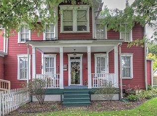 1326 Main St, Crescent, PA 15046