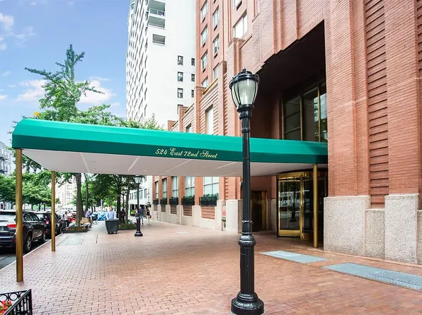 524 East 72nd Street image 30 of 30