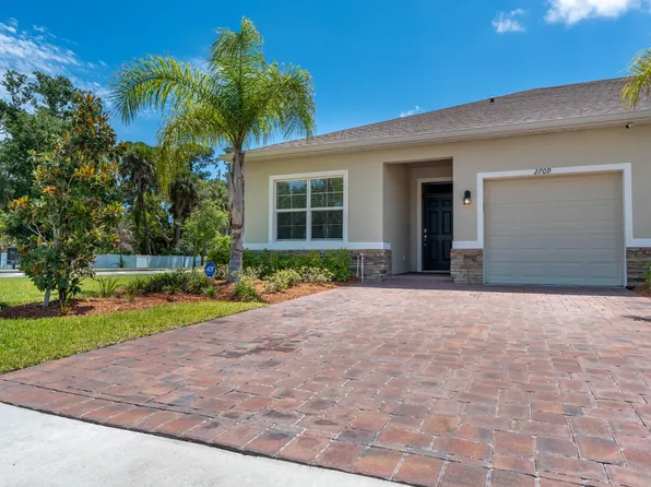 2709 Ben Hogan Ct, West Melbourne, FL 32904