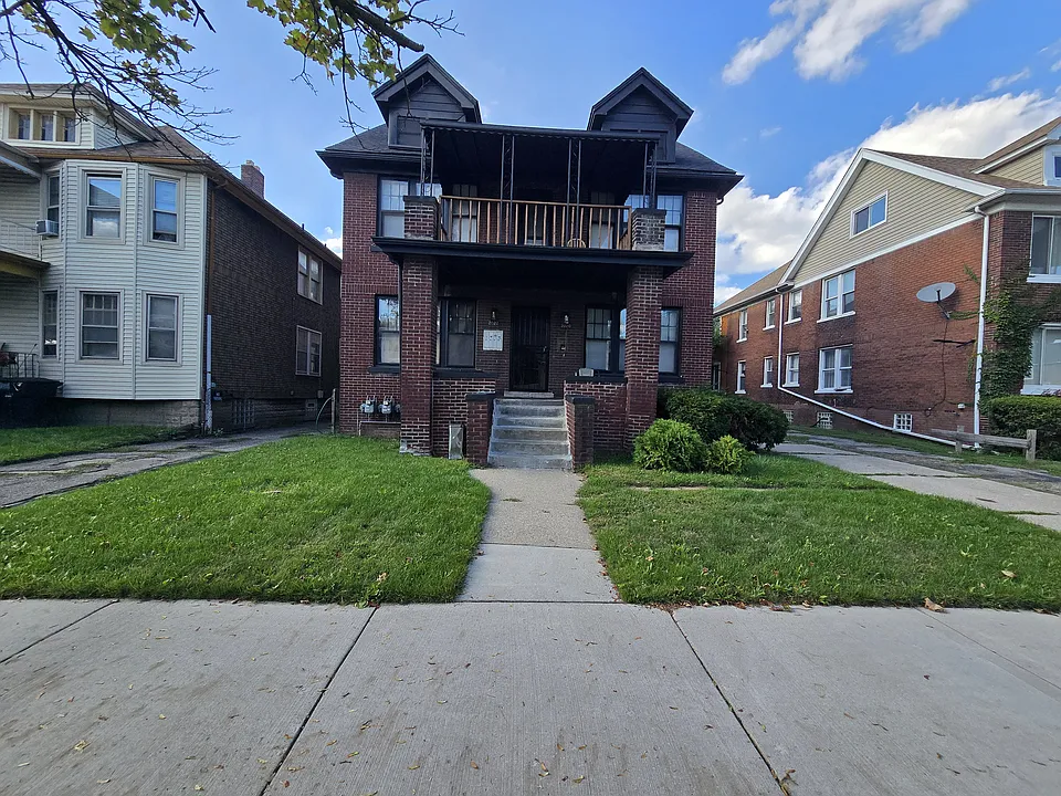 2020-2022 Clements Ave #2-4