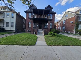 2020-2022 Clements Ave #2-4, Detroit, MI 48238