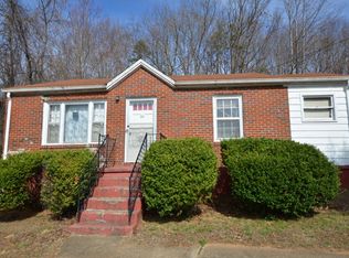 64 Halifax Dr, Collinsville, VA 24078