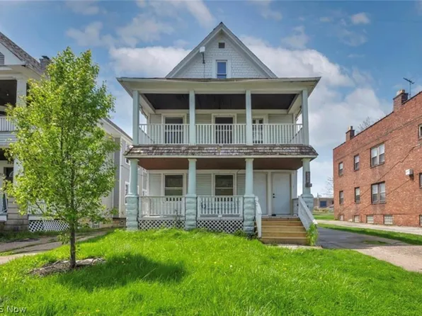 1516 W 116th St, Cleveland, OH 44102