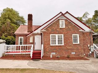 321 5th Ave SW, Moultrie, GA 31768