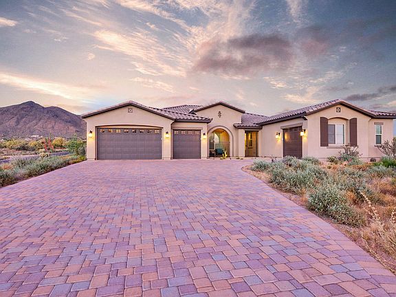 3rd image of 5287 E Rolling Creek Dr