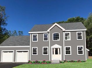 2 Apple Tree Ln, Saco, ME 04072