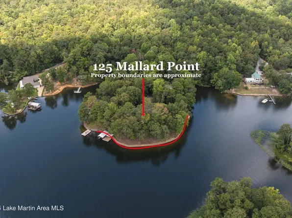 125 Mallard Point Dr, Titus, AL 36080