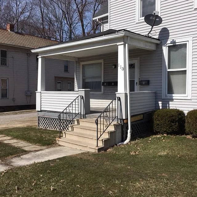 1 bed, 450 sqft, $725 — Photo 1