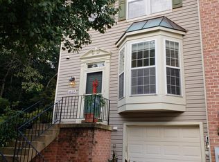 6615 Cambria Ter, Elkridge, MD 21075