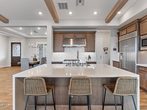 5th image of 21036 E STACEY Road