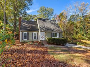 101 Lake Somerset Crst NW, Marietta, GA 30064