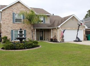 1645 Shylock Dr, Slidell, LA 70461