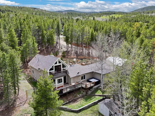 24 Navajo Trail, Evergreen, CO 80439