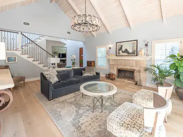 669 35th St, Manhattan Beach, CA 90266