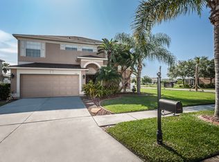 1506 Amaryllis Ct, New Port Richey, FL 34655