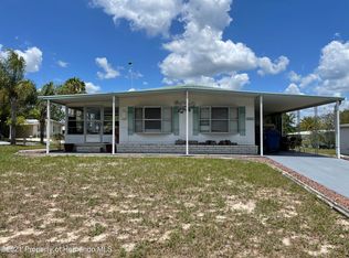8112 Dellrose Ave, Brooksville, FL 34613