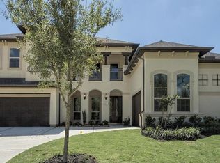 5107 Abbey Park, Missouri City, TX 77459