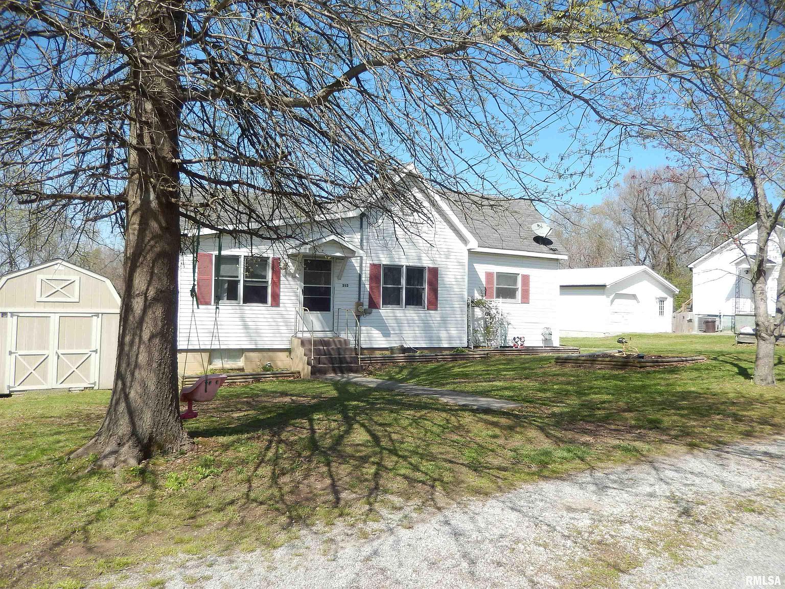 313 Wetaug Rd, Dongola, IL 62926 Zillow