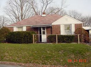 782 S Miller Ct, Decatur, IL 62521