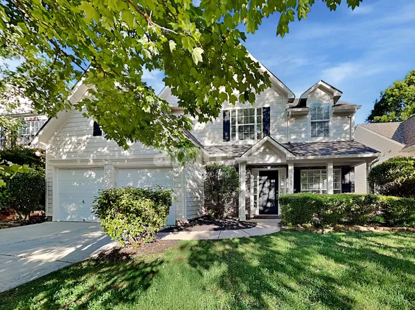 129 Autry Ave, Mooresville, NC 28117