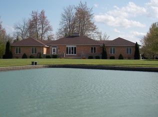 6721 Middleboro Rd, Blanchester, OH 45107