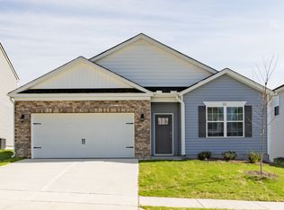 213 Moore Creek Dr, Fuquay Varina, NC 27526
