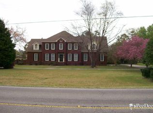 4213 Southborough Rd, Florence, SC 29501