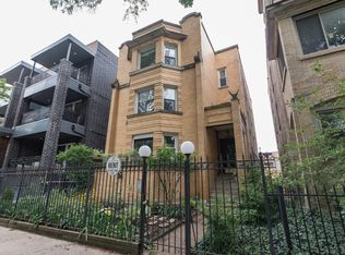 5240 N Kenmore Ave #2, Chicago, IL 60640