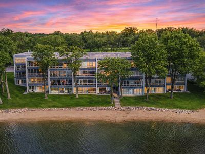 315 Park Lake Blvd APT 414, Detroit Lakes, MN, 56501