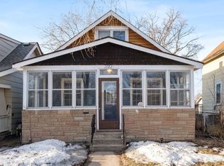 1082 Lafond Ave, Saint Paul, MN 55104