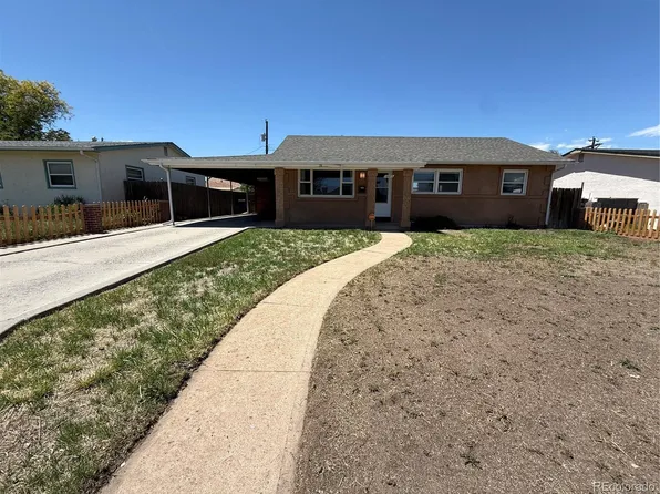 1803 Brimmer Street, Pueblo, CO 81005