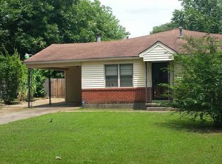 5236 Loch Lomond Dr LOT 39, Memphis, TN 38116