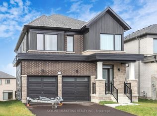 23 Rosanne Cir, Wasaga Beach, ON L9Z 0N4