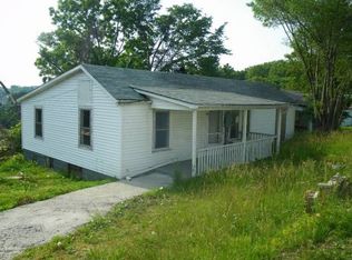 203 Highview Ave, Kingsport, TN 37665