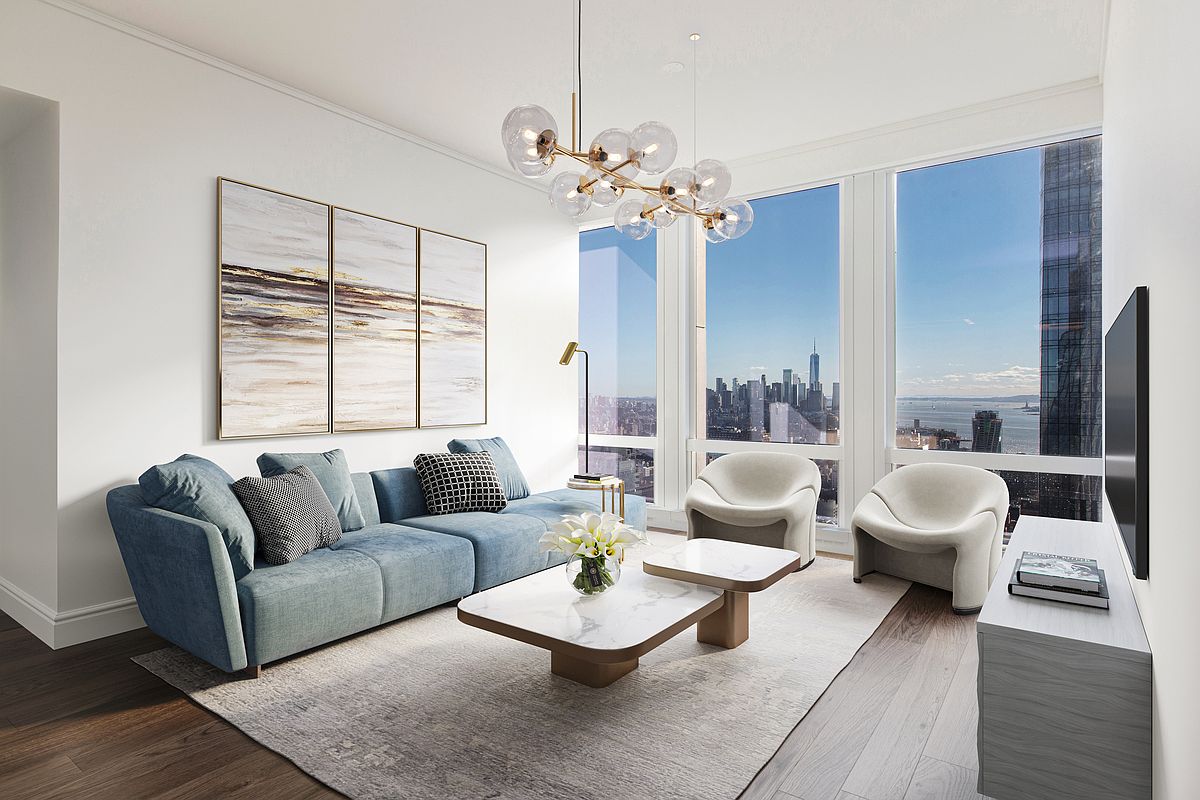 35 Hudson Yards 5805, New York, NY 10001 Zillow