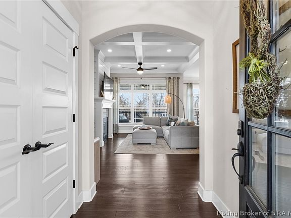2nd image of 3510 Alexis Drive