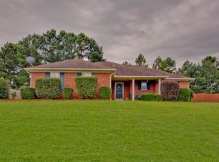 106 Zelkova Ct, Harvest, AL 35749