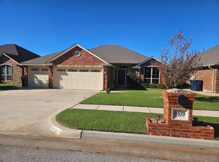 9109 Lolly Ln, Oklahoma City, OK 73160