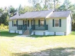 90 Stuts Ln, Smoaks, SC 29481