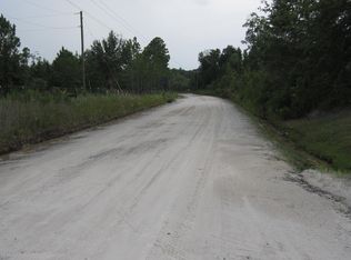 18880 Conner Rd, Hilliard, FL 32046