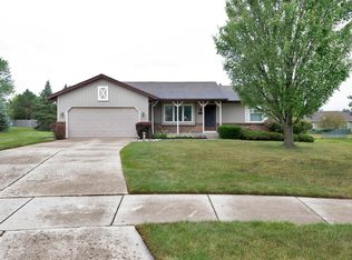 5911 Appleview Dr SE, Kentwood, MI