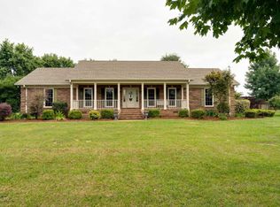 1136 Double Bridges Rd, Lewisburg, TN 37091