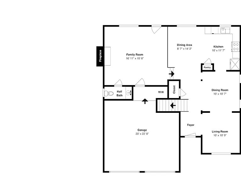 2625 Fairstone Ave — Photo 2