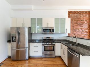 2 Quincy Pl NE #1, Washington, DC 20002
