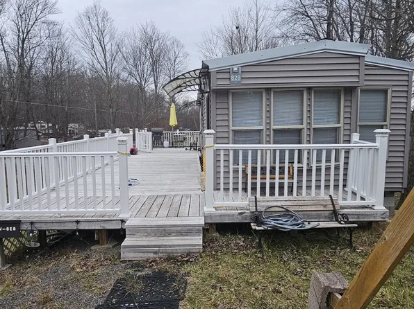 Wl 828 Sandpiper Ct, Gouldsboro, PA 18424