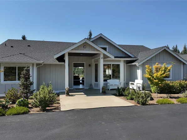 21031 Frank Waters Road, Stanwood, WA 98292