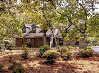 205 Bedell Pl, Fayetteville, NC 28314