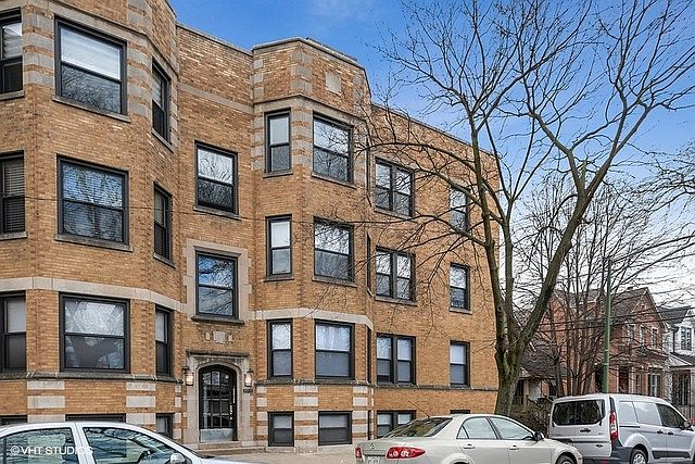 1st image of 4453 N Hamilton Ave APT 2