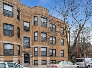 4453 N Hamilton Ave APT 2, Chicago, IL 60625
