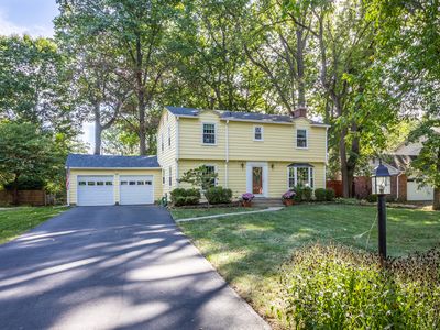 6833 Mohawk Ln, Indianapolis, IN, 46260